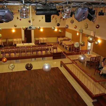 Belorus Hotel Druskieniki Zewnętrze zdjęcie