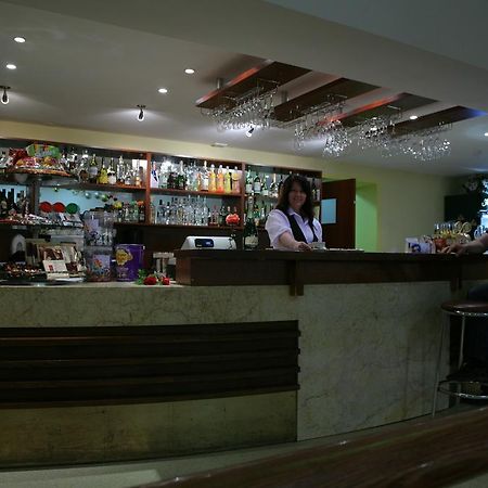 Belorus Hotel Druskieniki Zewnętrze zdjęcie