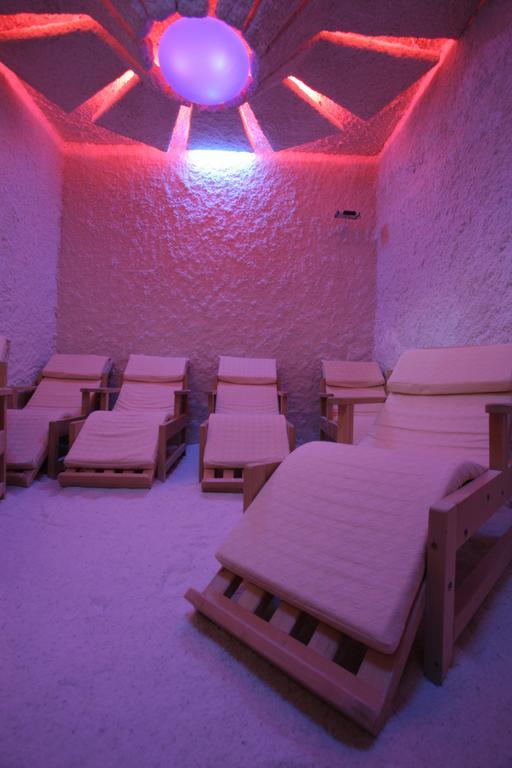 Belorus Hotel Druskieniki Zewnętrze zdjęcie
