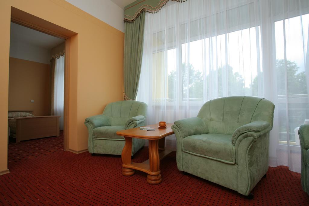 Belorus Hotel Druskieniki Pokój zdjęcie
