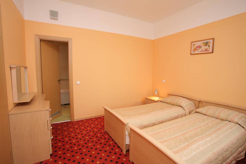 Belorus Hotel Druskieniki Pokój zdjęcie