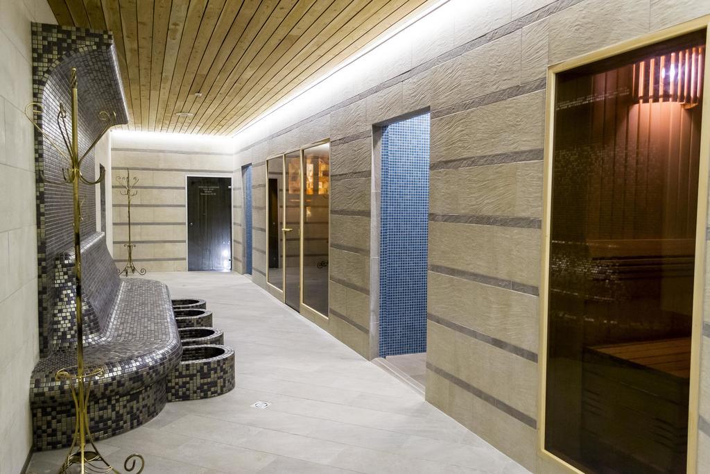 Belorus Hotel Druskieniki Zewnętrze zdjęcie