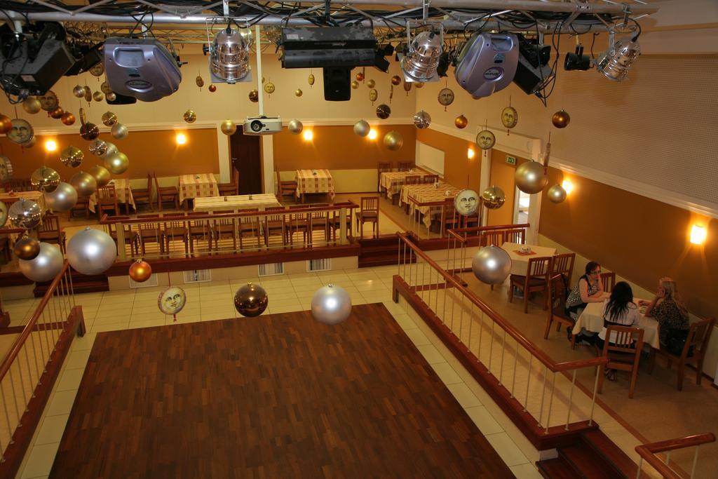 Belorus Hotel Druskieniki Zewnętrze zdjęcie
