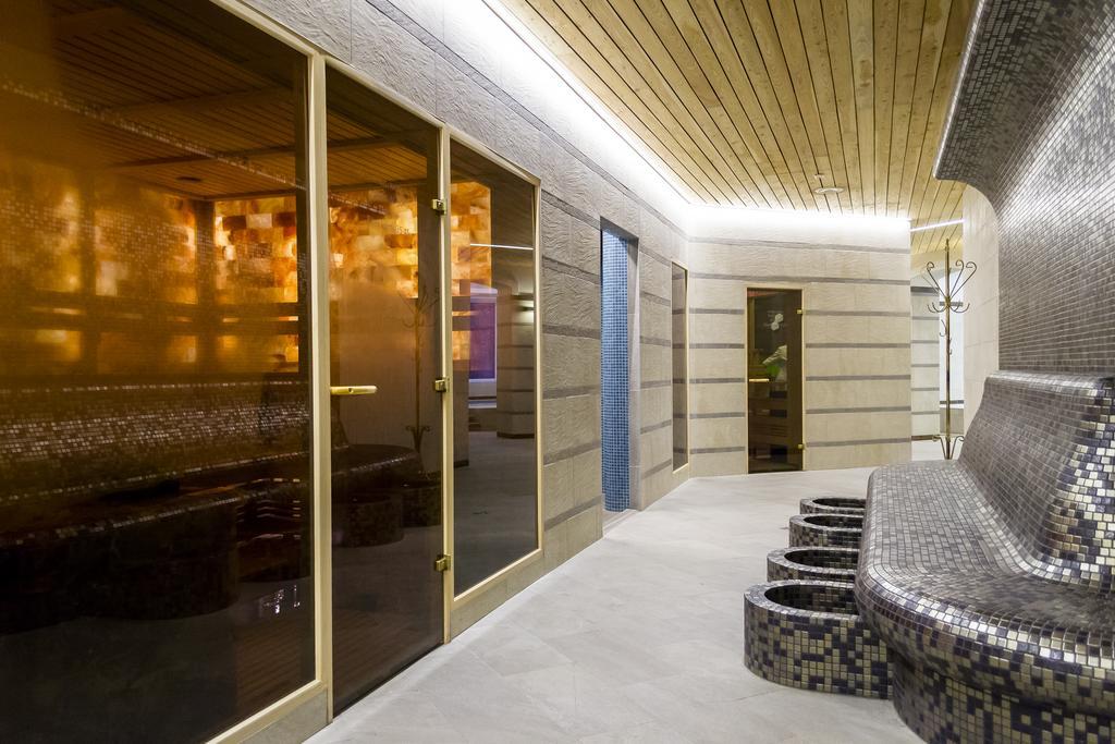 Belorus Hotel Druskieniki Zewnętrze zdjęcie