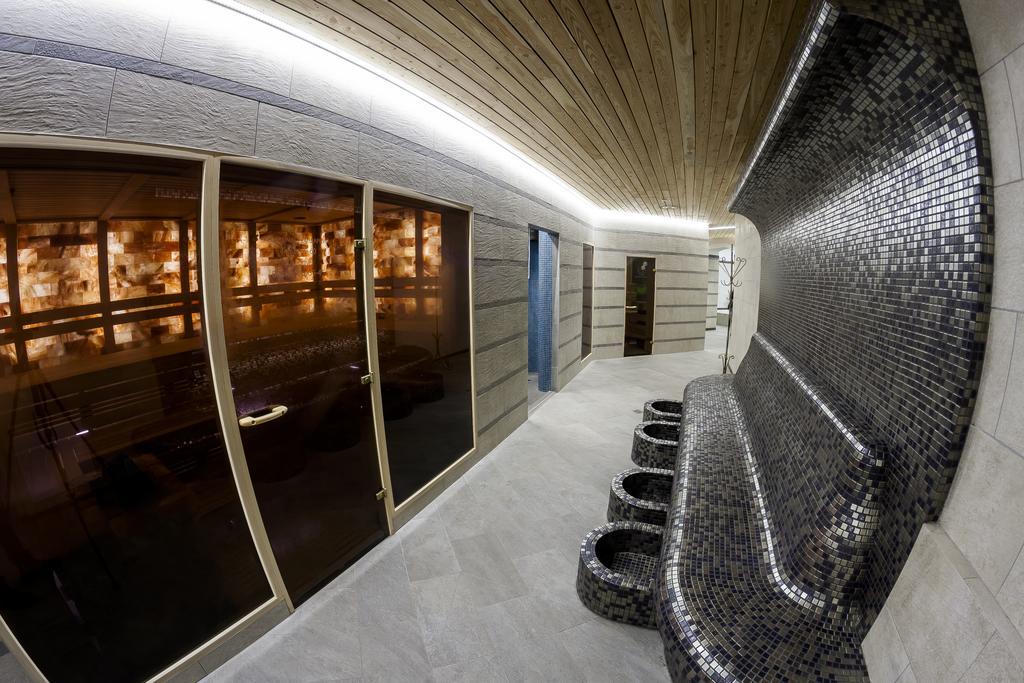 Belorus Hotel Druskieniki Zewnętrze zdjęcie