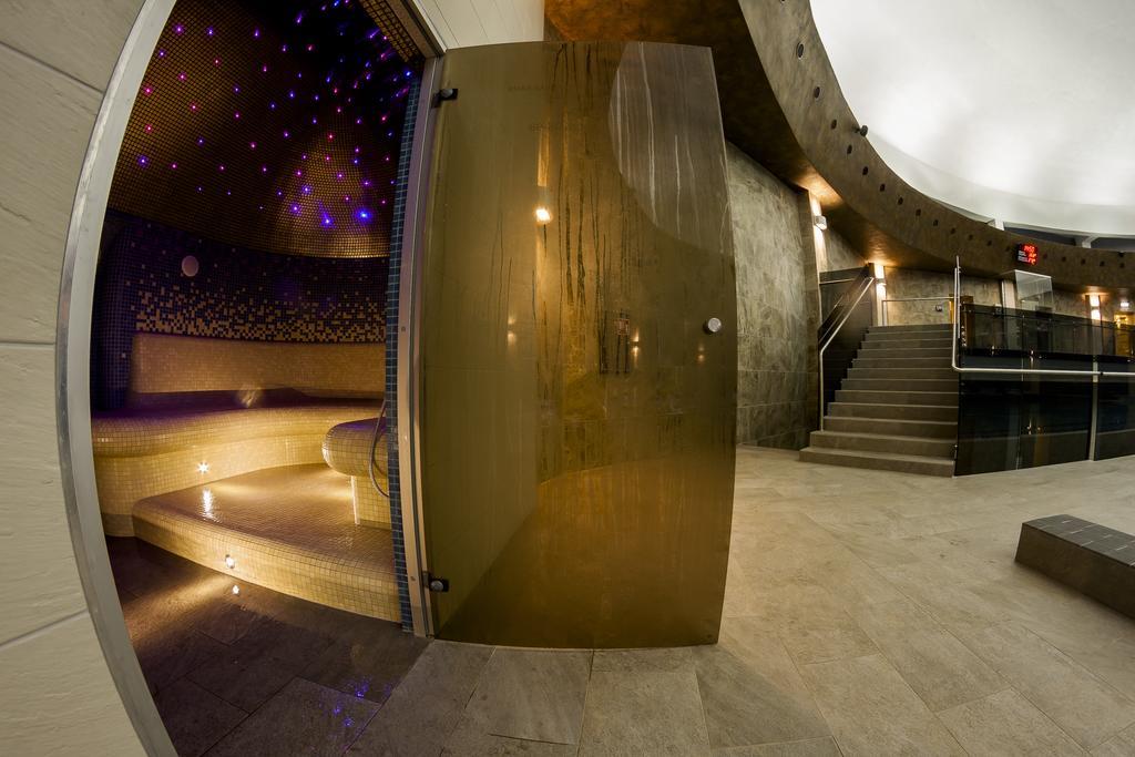Belorus Hotel Druskieniki Zewnętrze zdjęcie