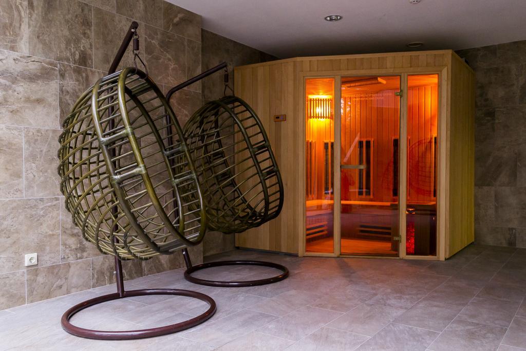 Belorus Hotel Druskieniki Zewnętrze zdjęcie