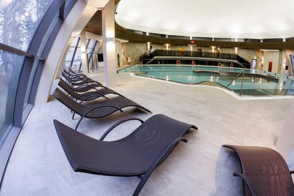 Belorus Hotel Druskieniki Zewnętrze zdjęcie