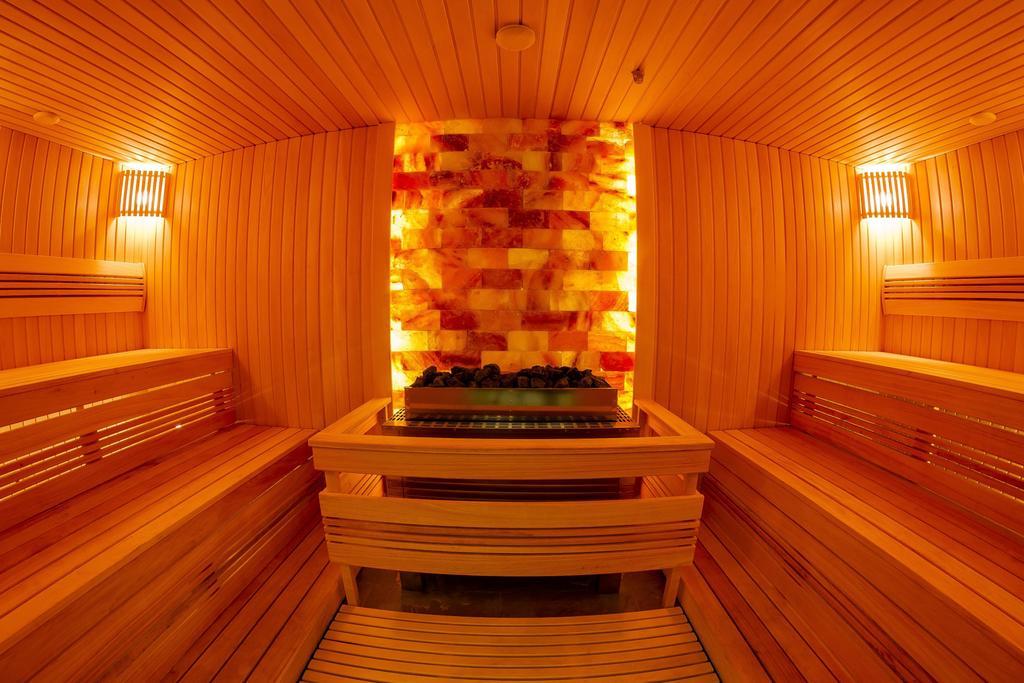 Belorus Hotel Druskieniki Zewnętrze zdjęcie