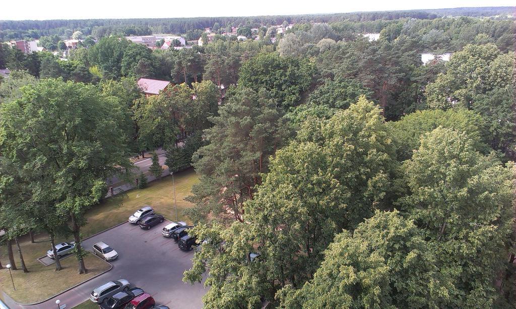 Belorus Hotel Druskieniki Pokój zdjęcie