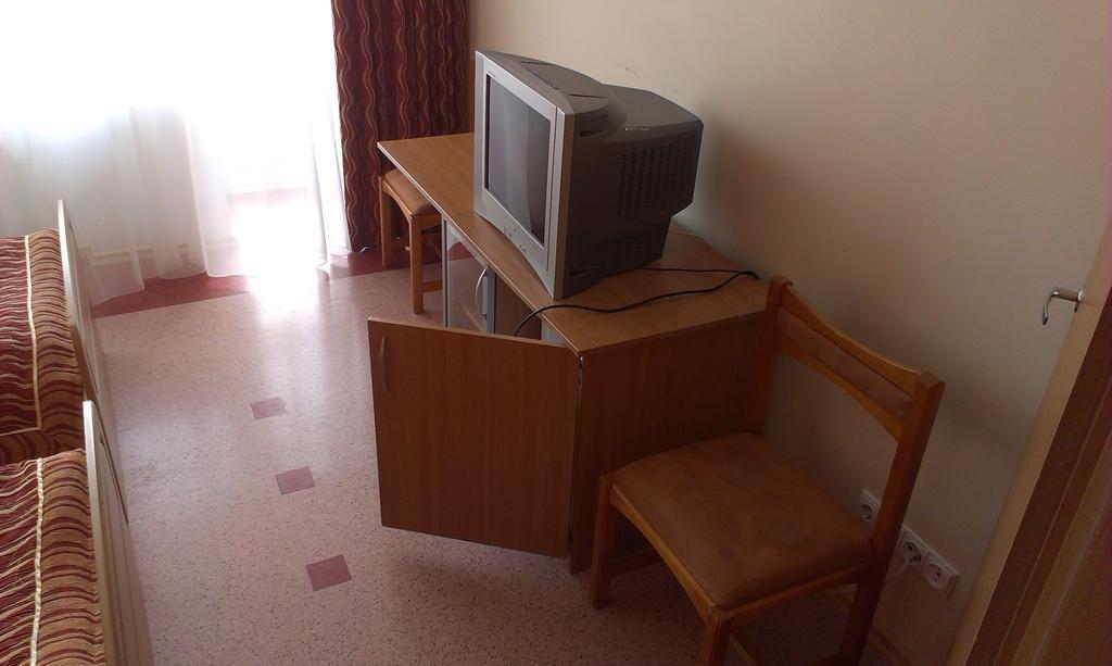 Belorus Hotel Druskieniki Pokój zdjęcie