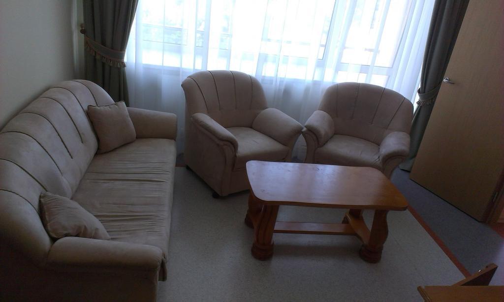 Belorus Hotel Druskieniki Pokój zdjęcie