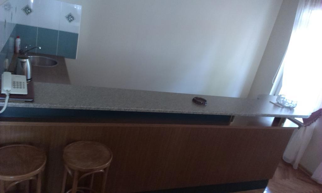Belorus Hotel Druskieniki Pokój zdjęcie