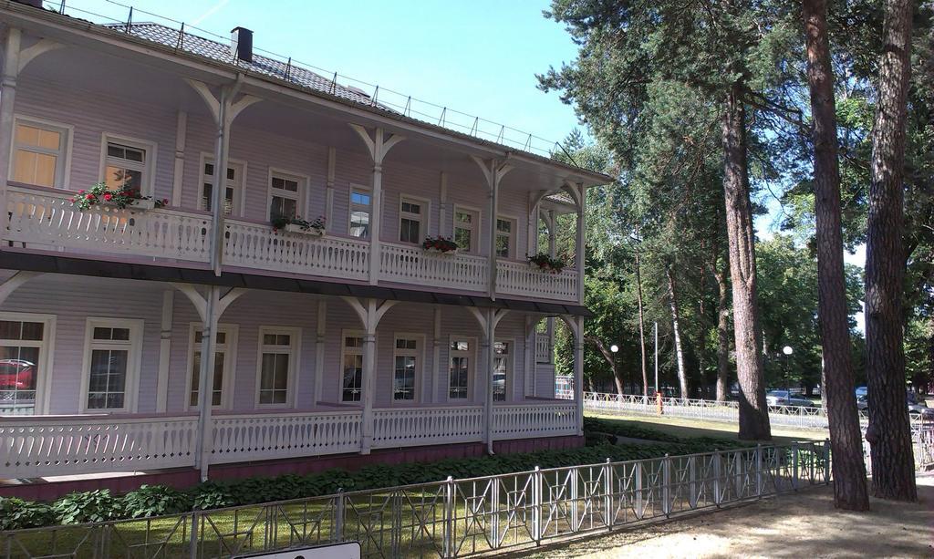 Belorus Hotel Druskieniki Pokój zdjęcie