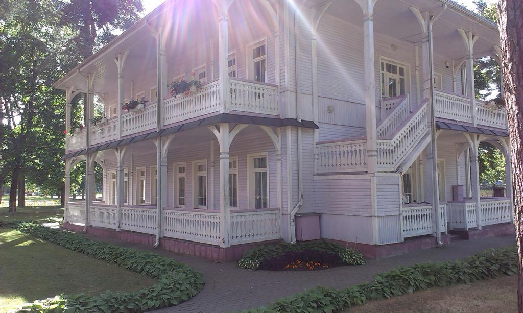 Belorus Hotel Druskieniki Pokój zdjęcie
