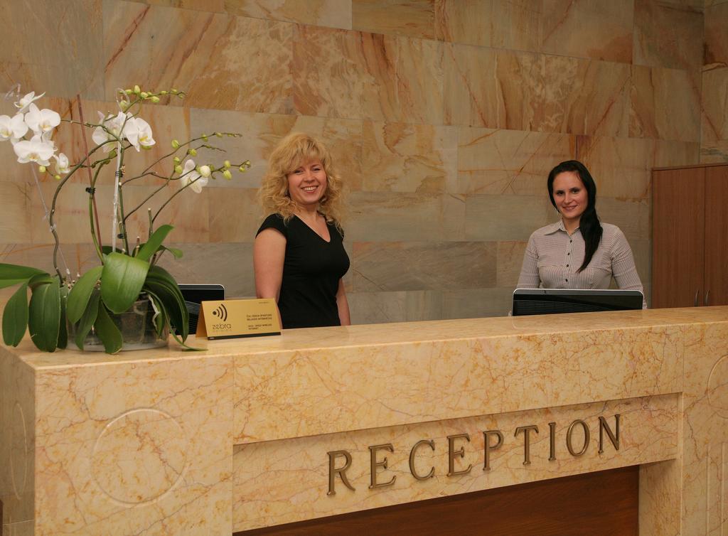 Belorus Hotel Druskieniki Zewnętrze zdjęcie