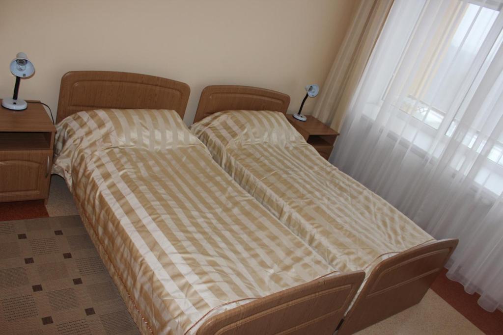 Belorus Hotel Druskieniki Pokój zdjęcie