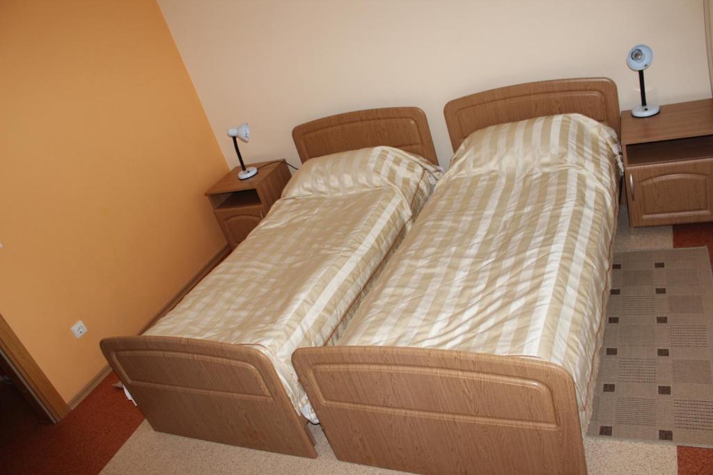Belorus Hotel Druskieniki Pokój zdjęcie