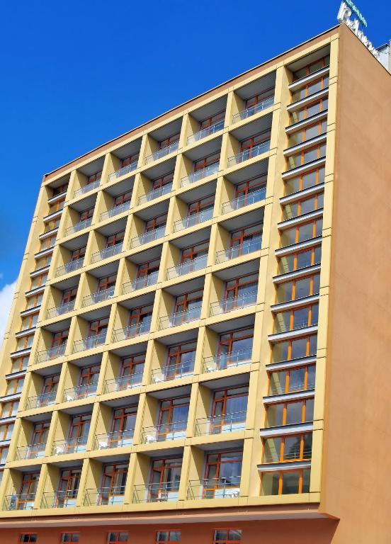 Belorus Hotel Druskieniki Zewnętrze zdjęcie